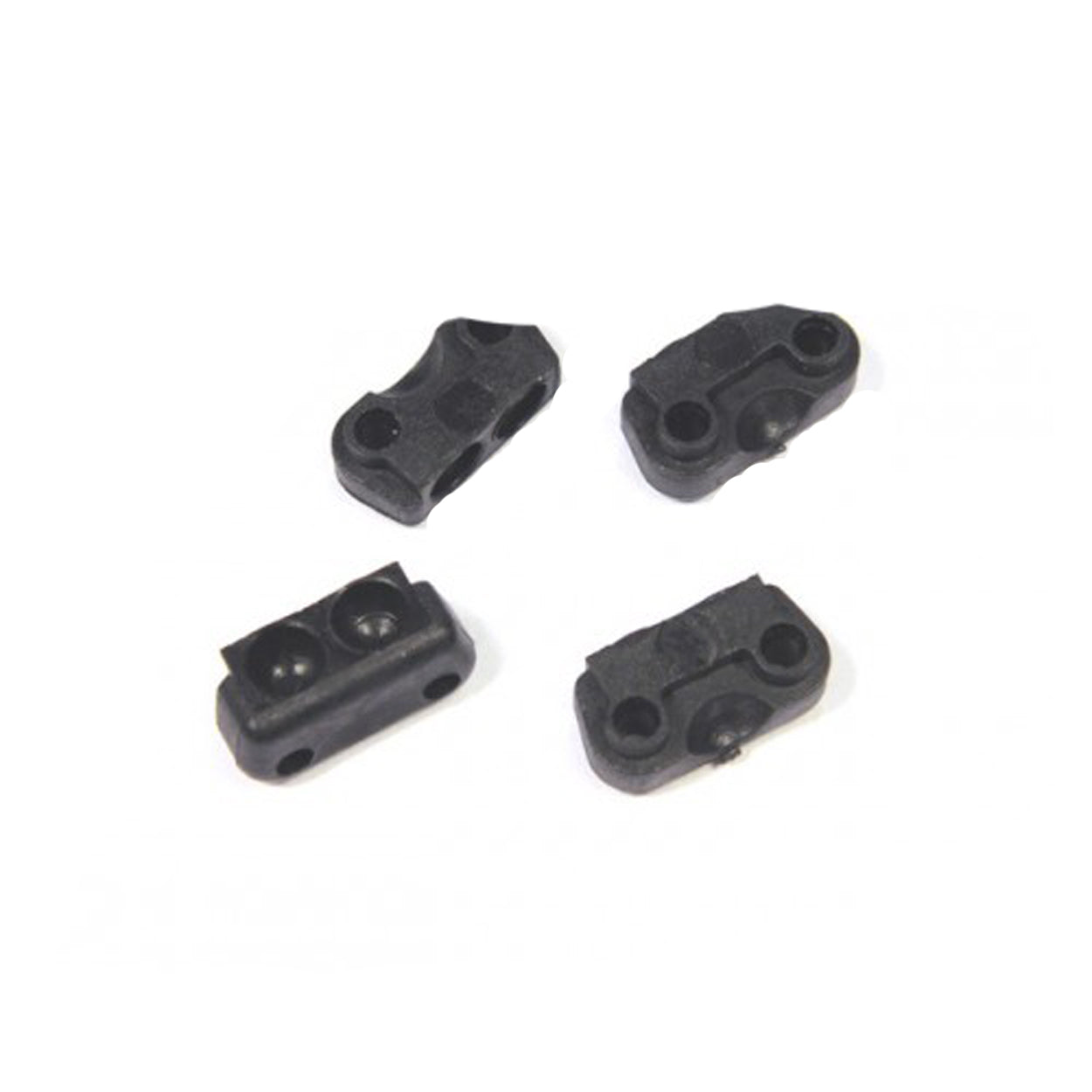 Awesomatix A700 Arm Hasp P04 - High-Performance RC Car Part for Racing & Drifting Enthusiasts | Perfect for Track & Off-Road Use