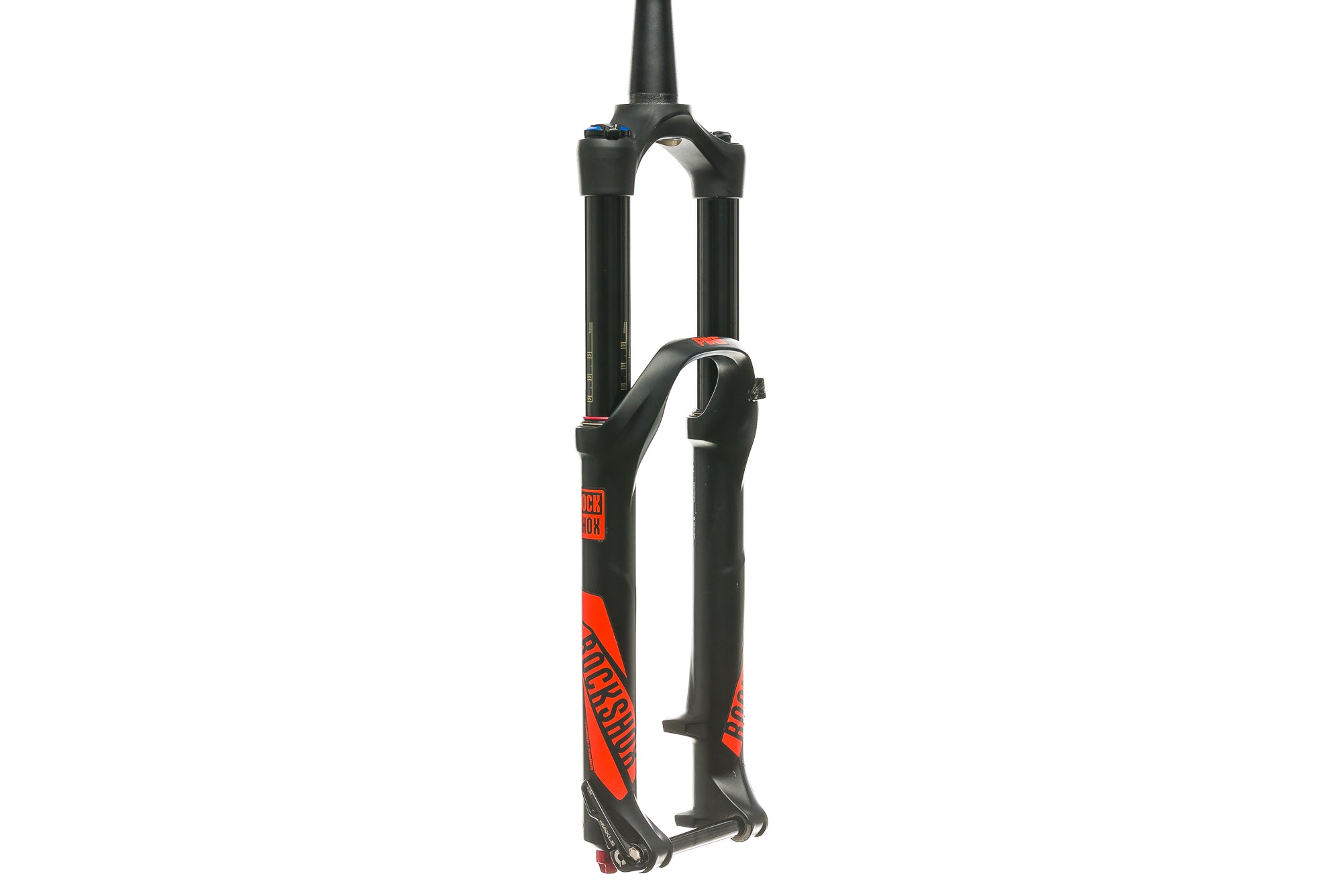 RockShox Pike RC Fork 27.5
