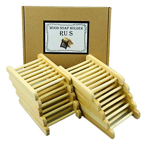 Wooden-10 Pcs