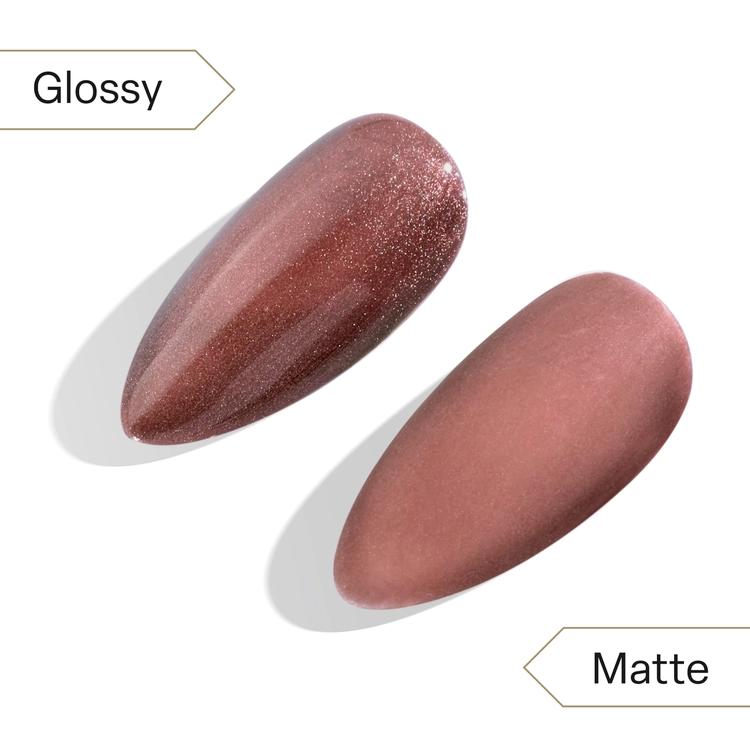 Apres Cat Eye Gel Polish CE17 - Long-Lasting Nail Color for Salon-Quality Manicures at Home | Perfect for Parties, Weddings & Special Occasions