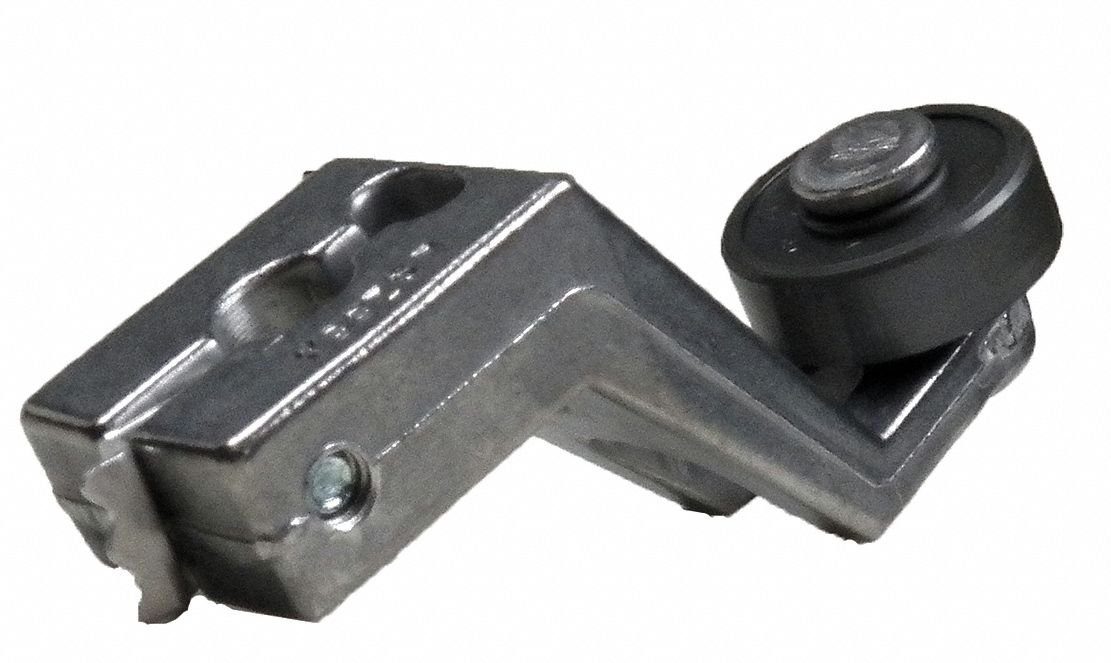 LSZ55B Micro Limit Switch - Compact & Durable for Industrial Automation, Robotics, and Home Appliances | Perfect for CNC Machines, Elevators, and Safety Controls