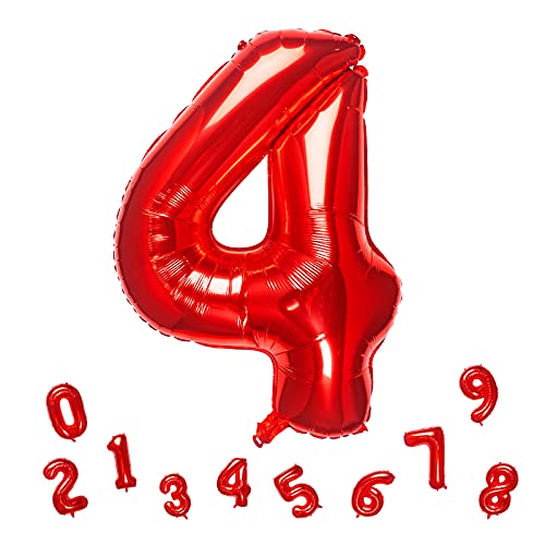 Red 4