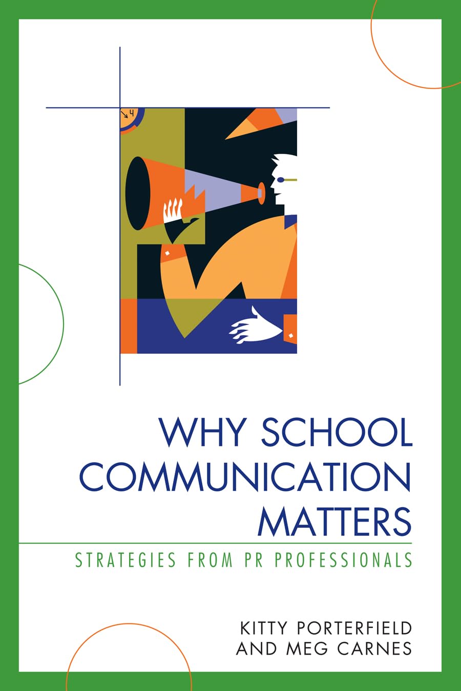 Effective School Communication Strategies from PR Professionals | Improve Parent-Teacher Engagement & Student Success | Ideal for Educators & Administrators