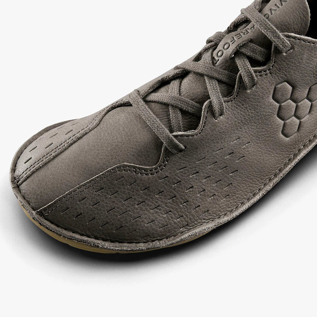 Vivobarefoot Men's Sensus Barefoot Shoes - Lightweight Minimalist Trail Running & Hiking Footwear for Natural Movement | Perfect for Outdoor Adventures, Gym Workouts & Everyday Comfort