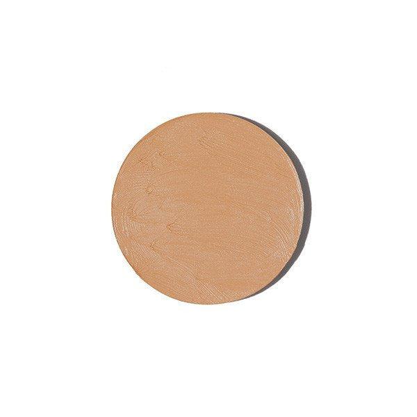 Best Cream Concealer Refill for Dark Circles & Blemishes - Long-Lasting, Blendable Makeup for Flawless Coverage | Perfect for Daily Use & Professional Makeup Kits
