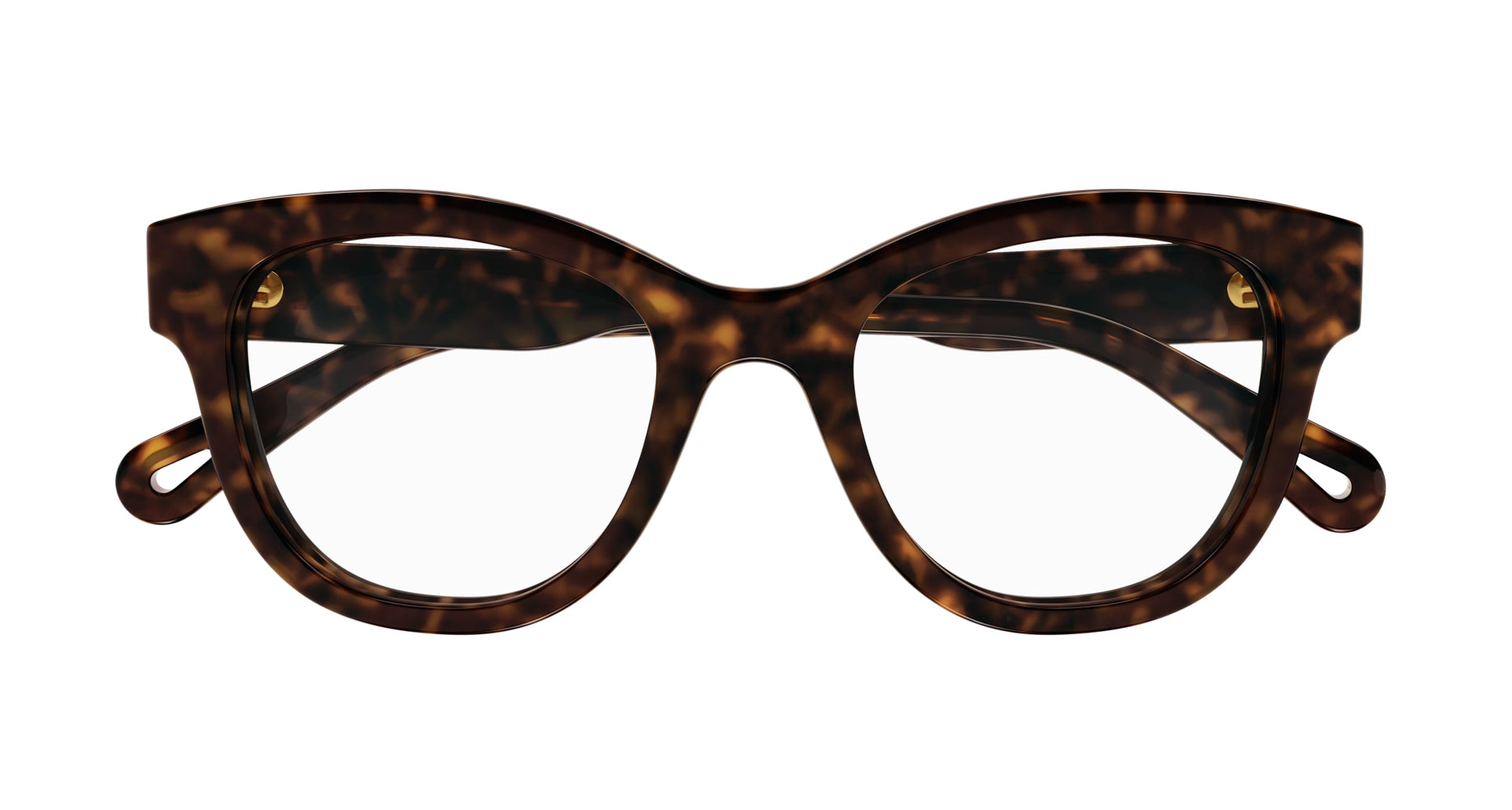 Chloe CH0162O Sunglasses - Classic Aviator Style with UV Protection for Men & Women - Perfect for Driving, Travel, and Outdoor Activities