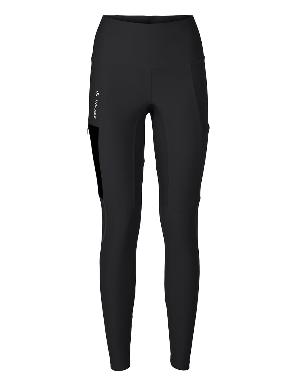 VAUDE Women's Elope Tights - Lightweight Hiking Pants for Outdoor Adventures, Travel & Yoga | Quick-Dry & Stretchable Activewear