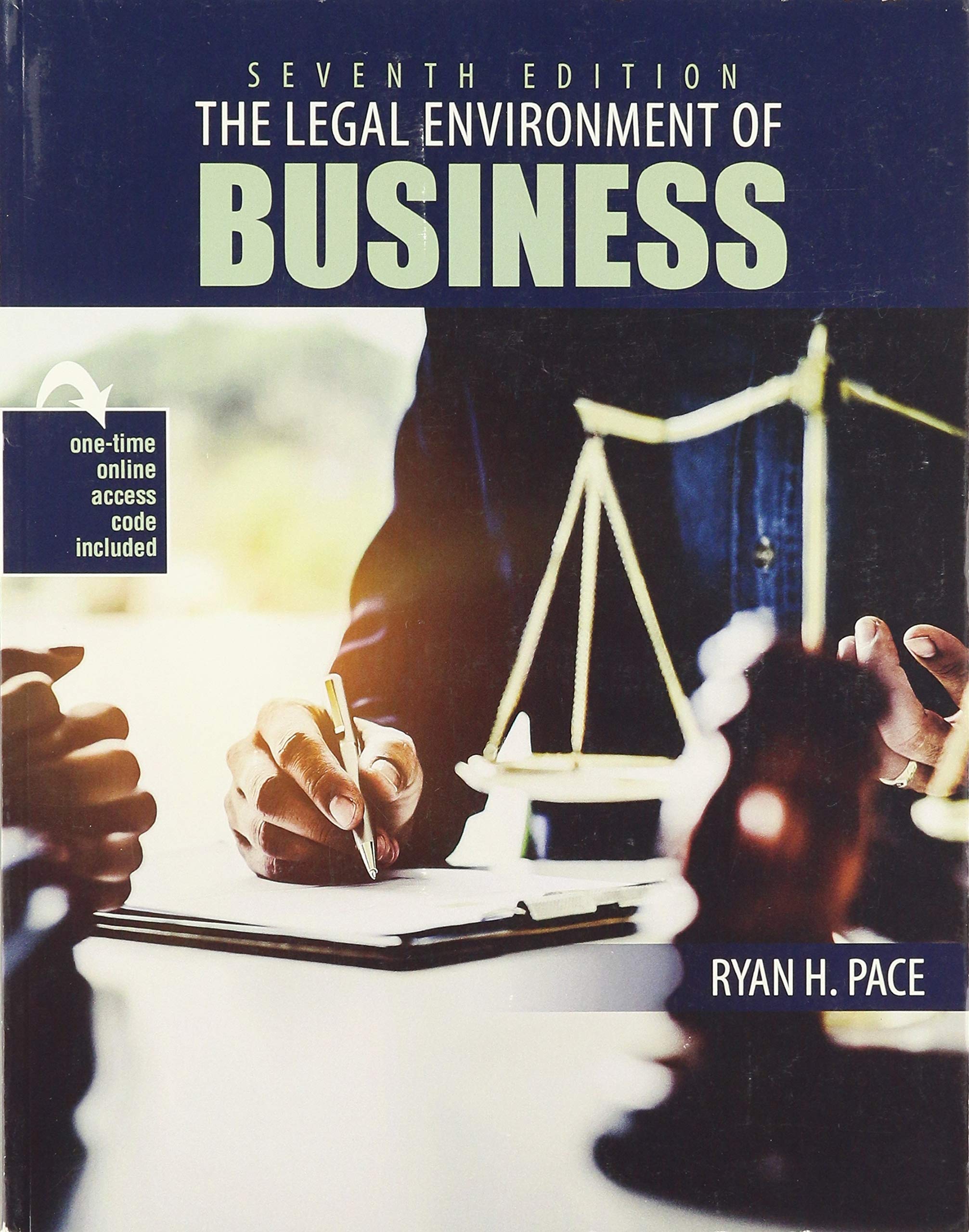 Legal Environment of Business: Key Concepts & Regulations for Corporate Compliance | Business Law Guide for Entrepreneurs & Managers