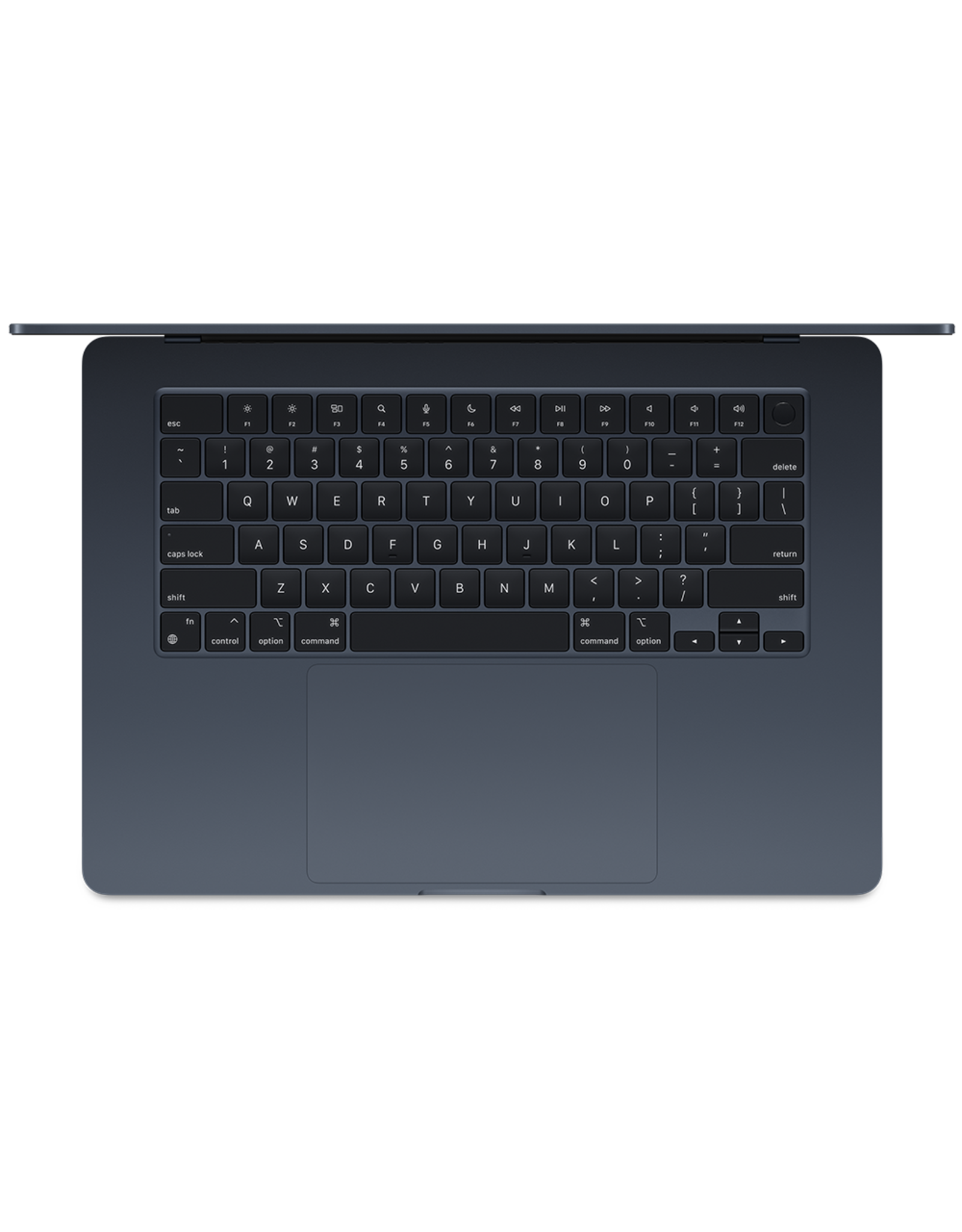 Apple MacBook Air 15-inch Laptop with M2 Chip - 2023 Model (Brand New) | Lightweight, Powerful Performance for Work, Study & Creative Projects