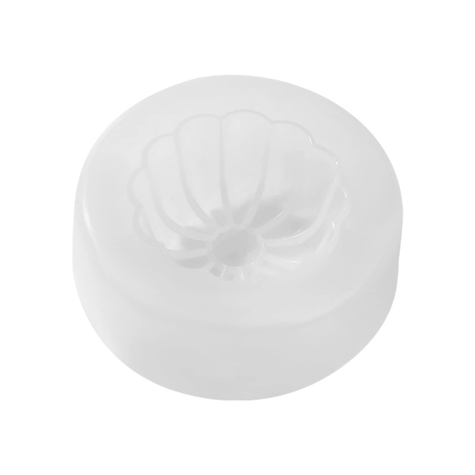 Household Steamed Bun Mold - Creative Chinese Baozi Maker for Pastry, Pie & Dumplings | Durable Kitchen Bakeware Tool for Home Baking & Party Food Prep