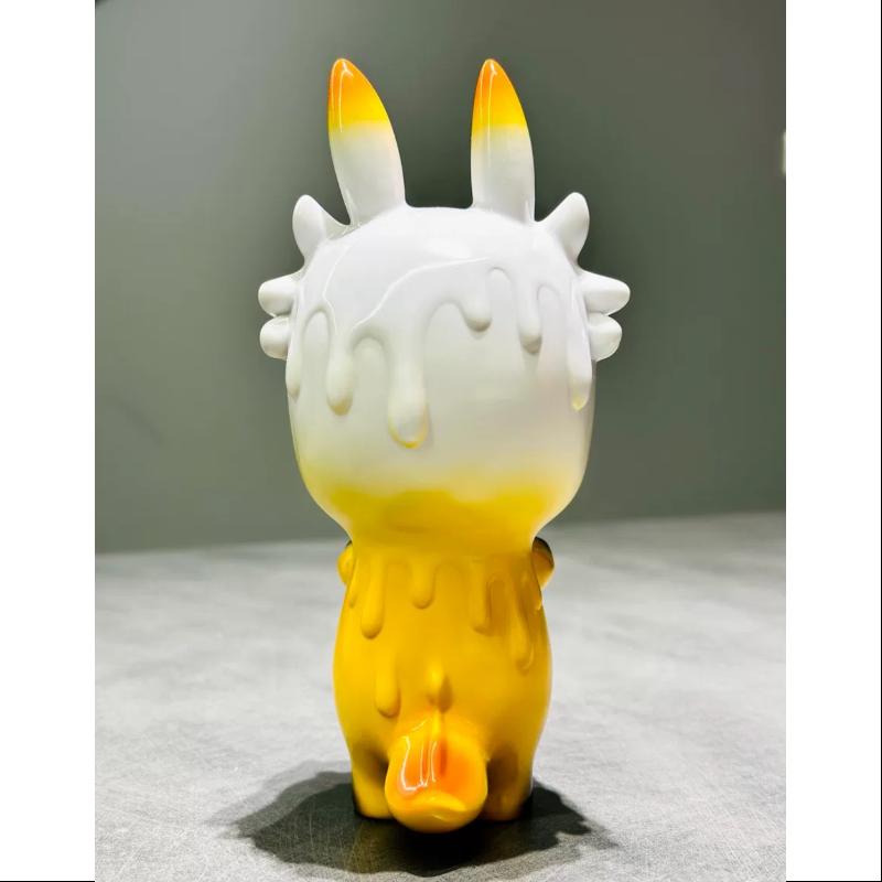 Labubu The Monsters Byron Ara Shanghai PTS LIMITED Edition Collectible Figure - Perfect for Anime Fans, Home Decor & Gift Giving