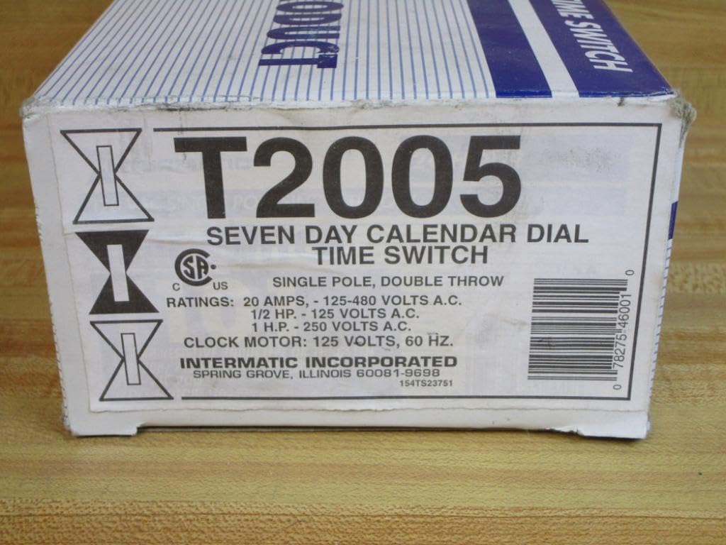 7-Day Digital Programmable Electromechanical Timer - Perfect for Home Appliances, Lights, and Aquariums | Energy Saving & Easy to Use