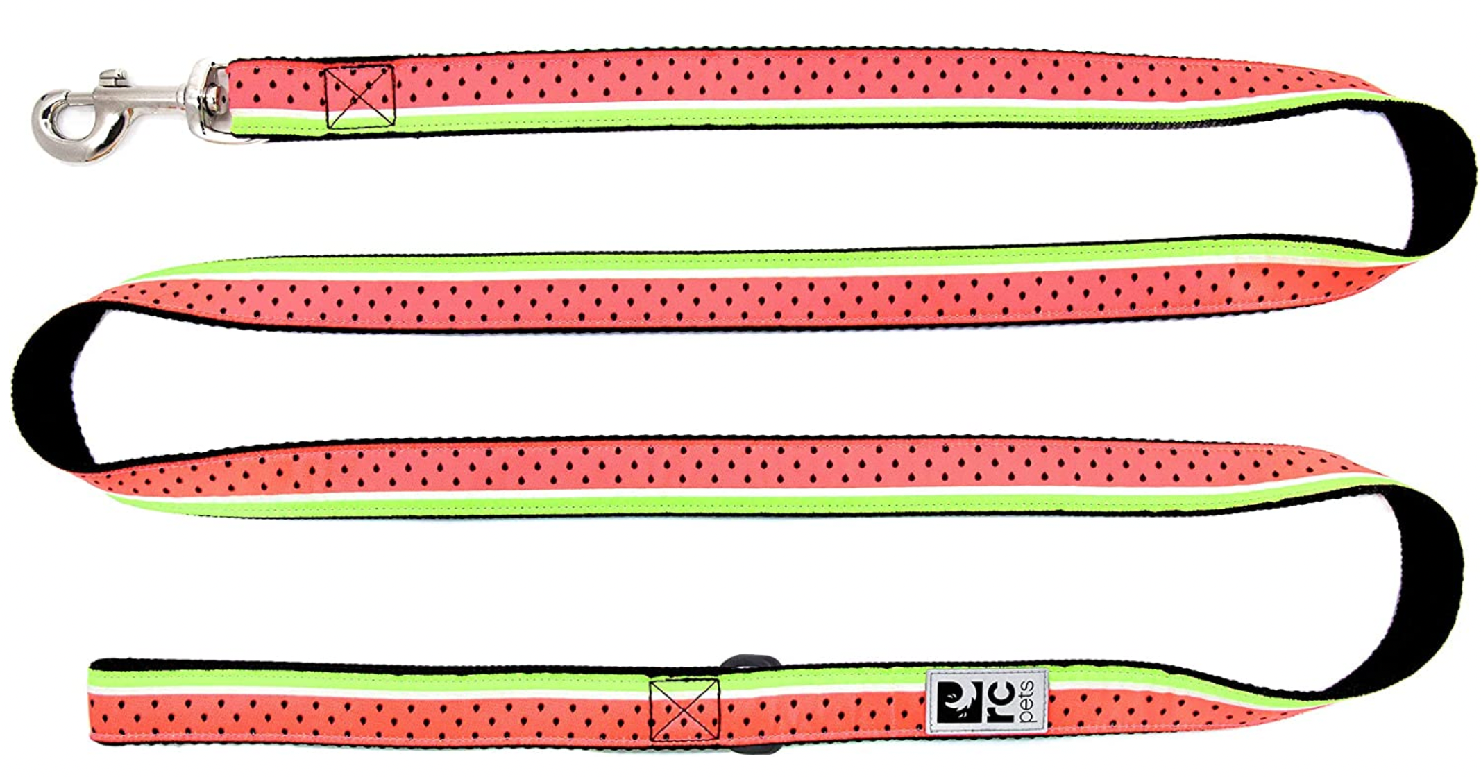 Durable Reflective Dog Leash for Small Medium Large Dogs - Adjustable Nylon Pet Lead with Comfortable Handle for Walking Running Training - Perfect for Outdoor Adventures Park Hikes & Daily Walks