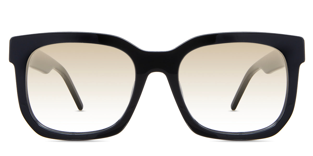 Tatum Women's Prescription Tinted Glasses - Stylish & UV Protection for Outdoor Activities, Driving, and Fashion