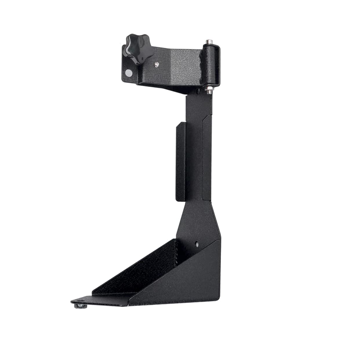 Jeep Wrangler JL High Lift Jack Mount Bracket - Heavy Duty Off-Road Accessory for 4x4 Adventure & Emergency Recovery