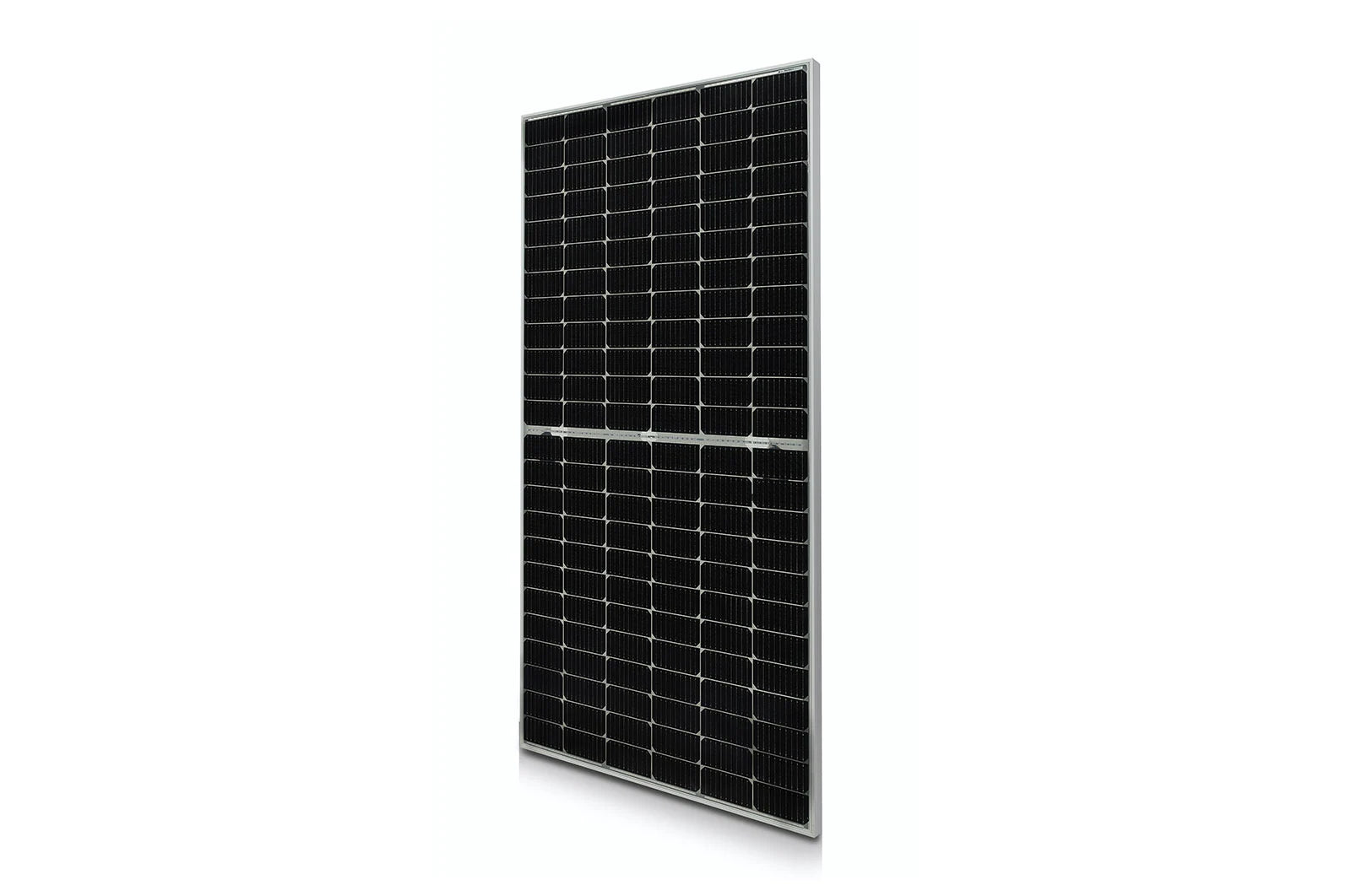 LG 410W NeON H+ Solar Panel LG410N3C V6 - High Efficiency Solar Module for Home & Commercial Use | Perfect for Rooftop Installations, Off-Grid Systems & Solar Farms