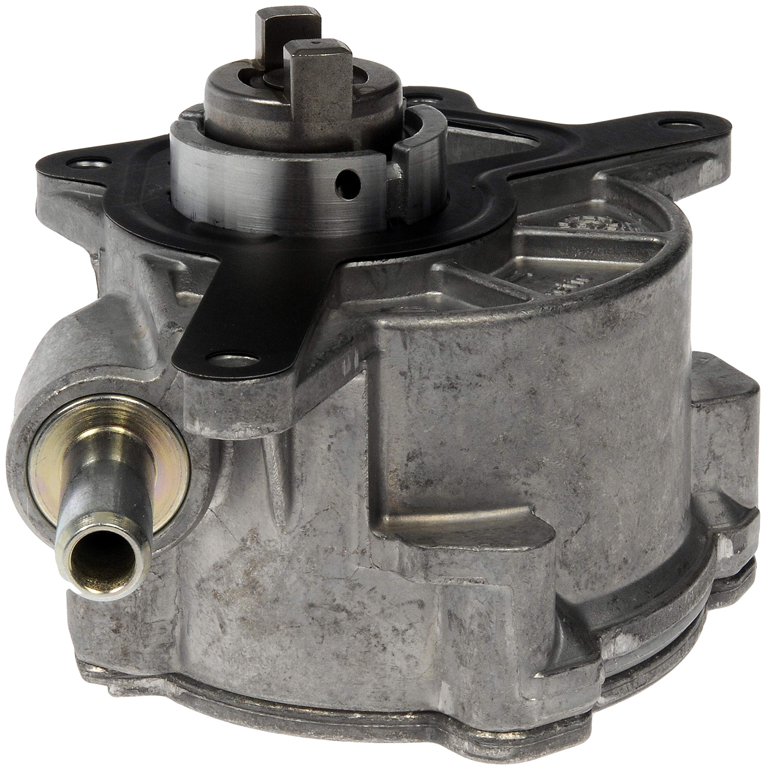 Dorman 904-849 Vacuum Pump Replacement for Mercedes-Benz C300 E350 ML350 GL450 - High Performance Auto Part for Smooth Engine Operation - Perfect for DIY Repairs & Professional Mechanics
