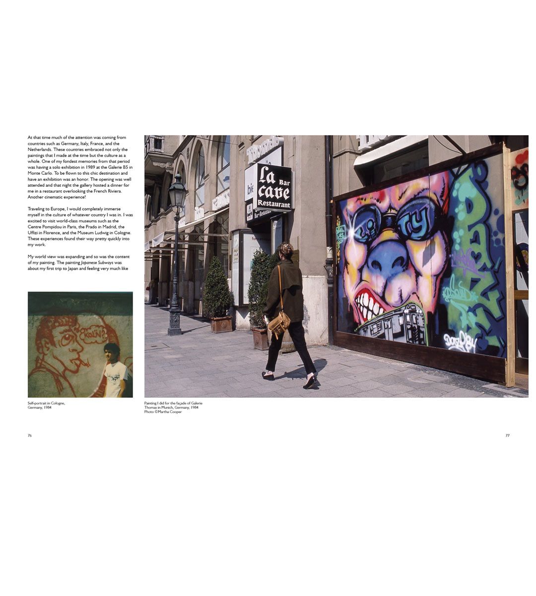 Chris Daze Ellis Original Artwork - Limited Edition Urban Art Prints & Paintings | Perfect for Home Decor, Office Wall Art & Gift Ideas