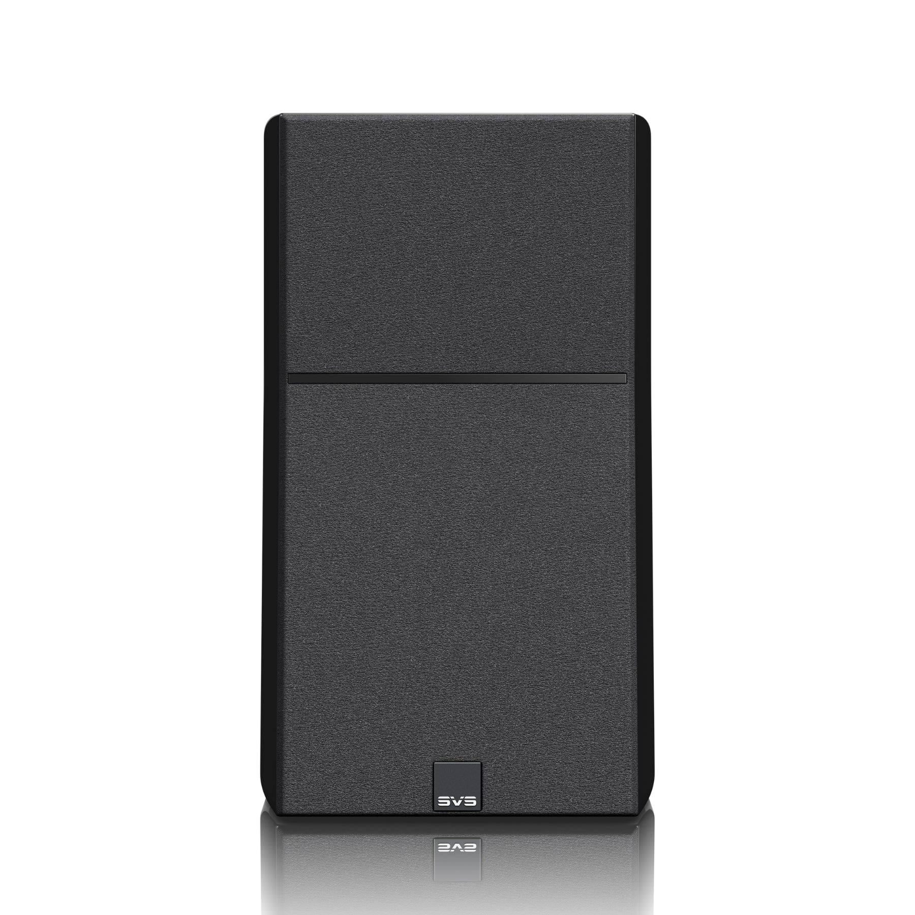 SVS Ultra Evolution Bookshelf Speakers (Pair) - High-Performance Audio for Home Theater & Music Listening