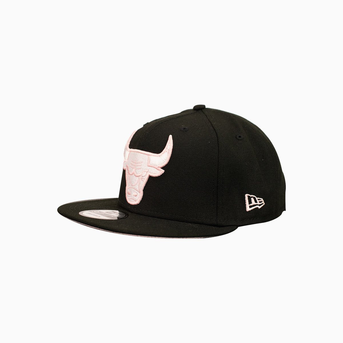 Chicago Bulls 6X World Champions NBA 9Fifty Snapback Hat - Official NBA Licensed Adjustable Cap for Men & Women - Perfect for Basketball Games, Streetwear Fashion & Sports Fans