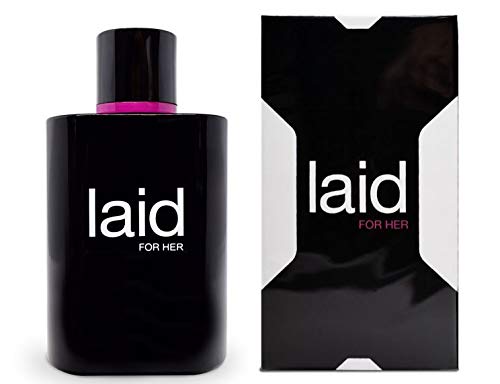 Best Women's Perfume 100ml Eau de Toilette - Long Lasting Floral Scent for Daily Wear, Date Night & Special Occasions