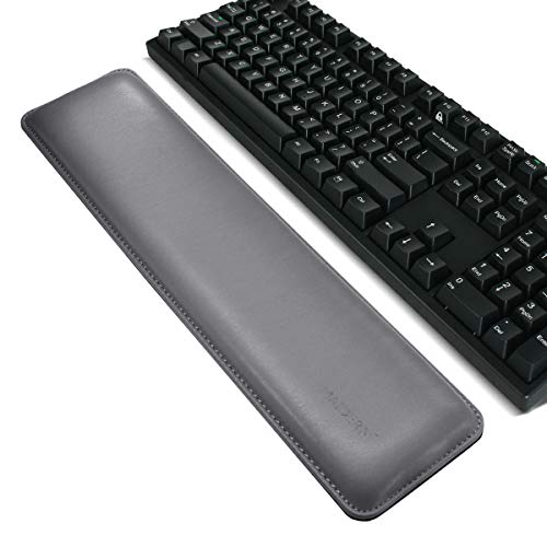 Keyboard Wrist - Grey