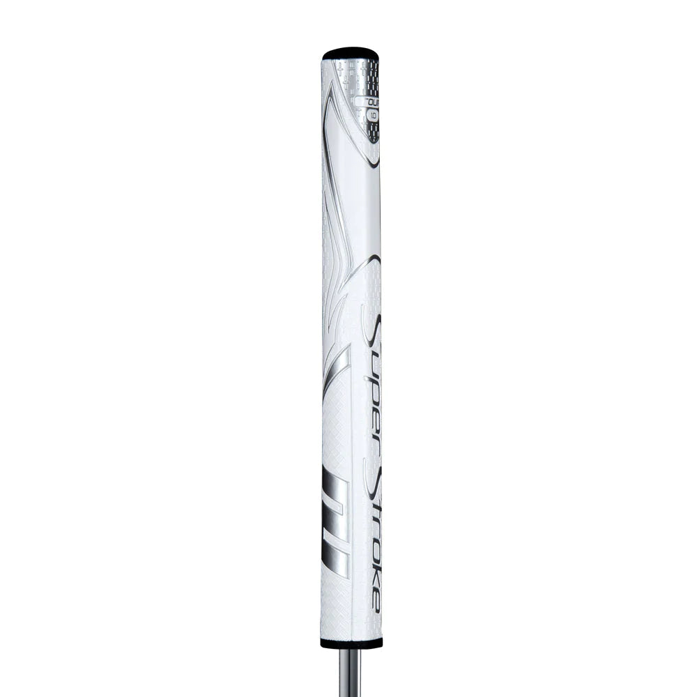 SuperStroke Zenergy Tour Putter Grips - Premium Golf Club Grip for Enhanced Control & Comfort | Perfect for Putting Practice & Tournament Play