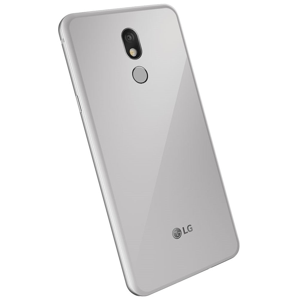 LG Stylo 5 Unlocked Smartphone (32GB, 3GB RAM) - 6.2