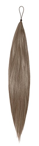 ash blonde