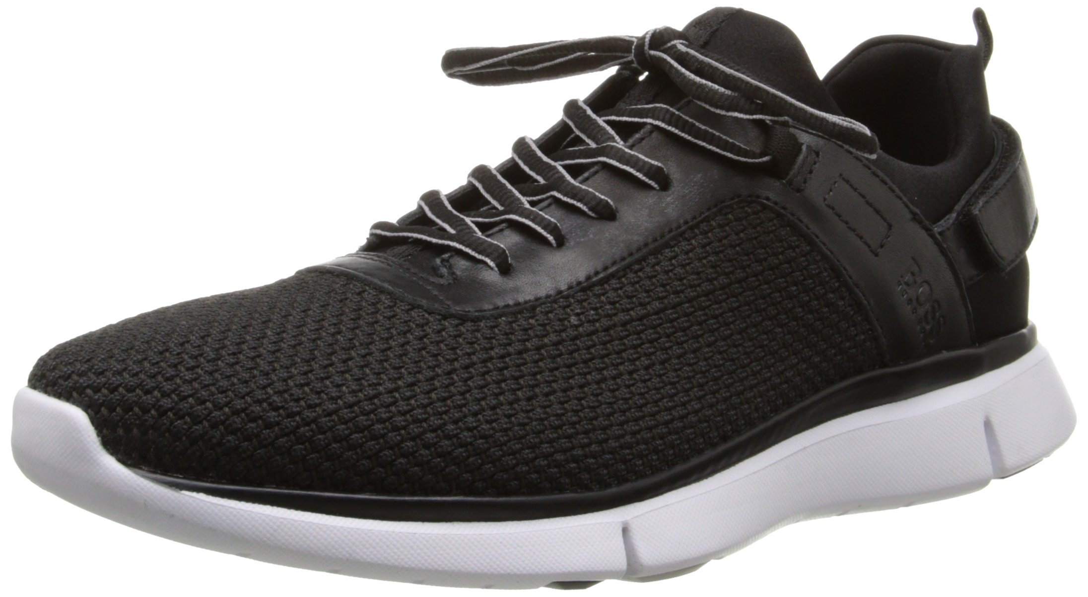 BOSS Green by Men's Gym Twist Fashion Sneakers - Lightweight Athletic Shoes for Running, Workouts & Casual Wear | Breathable Comfort for Gym & Everyday Use