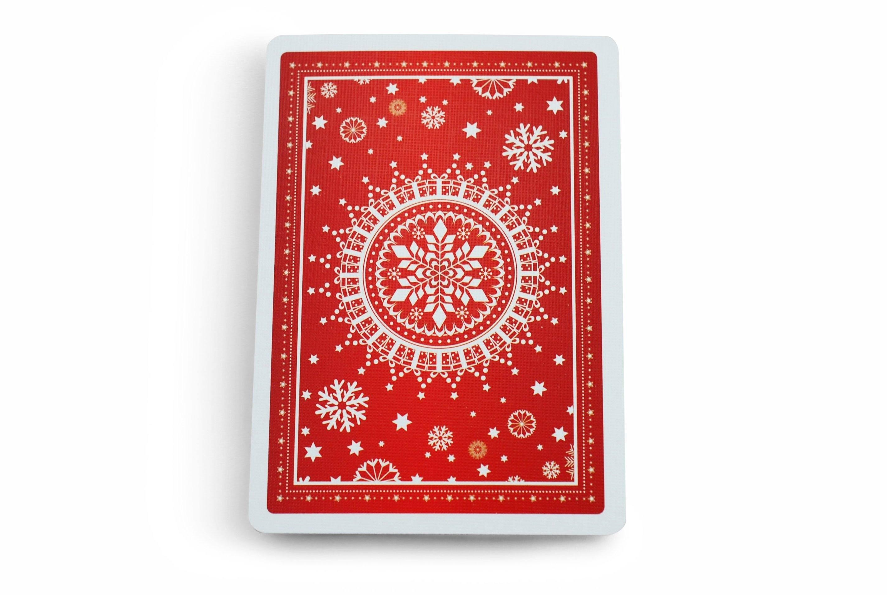 Christmas Deck - Outdoor Holiday Decorations for Patio, Garden & Yard | Festive Seasonal Lights & Decor