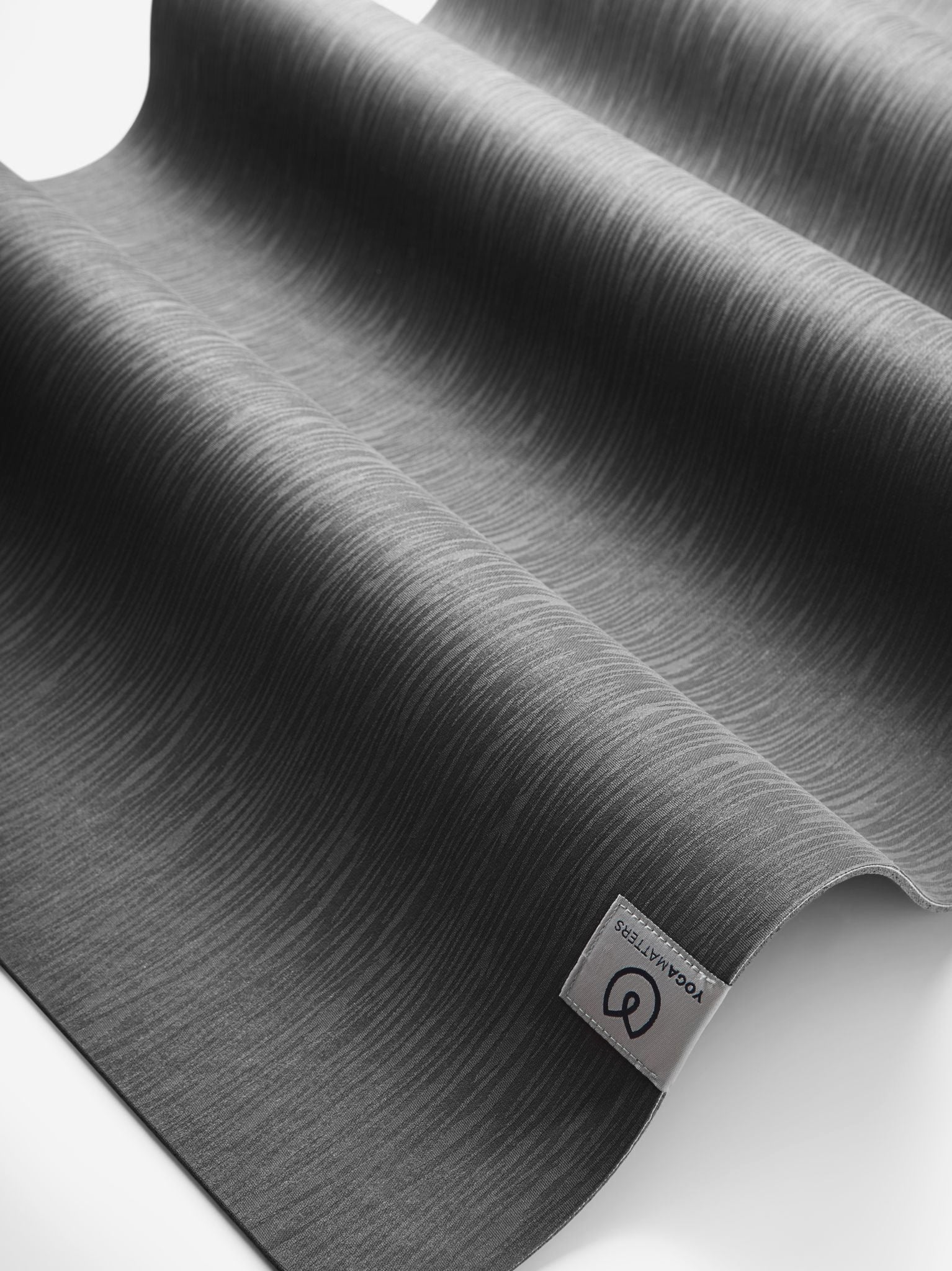Eco-Friendly Non-Slip Yoga Mat for Everyday Practice - Perfect for Home, Studio & Travel Workouts