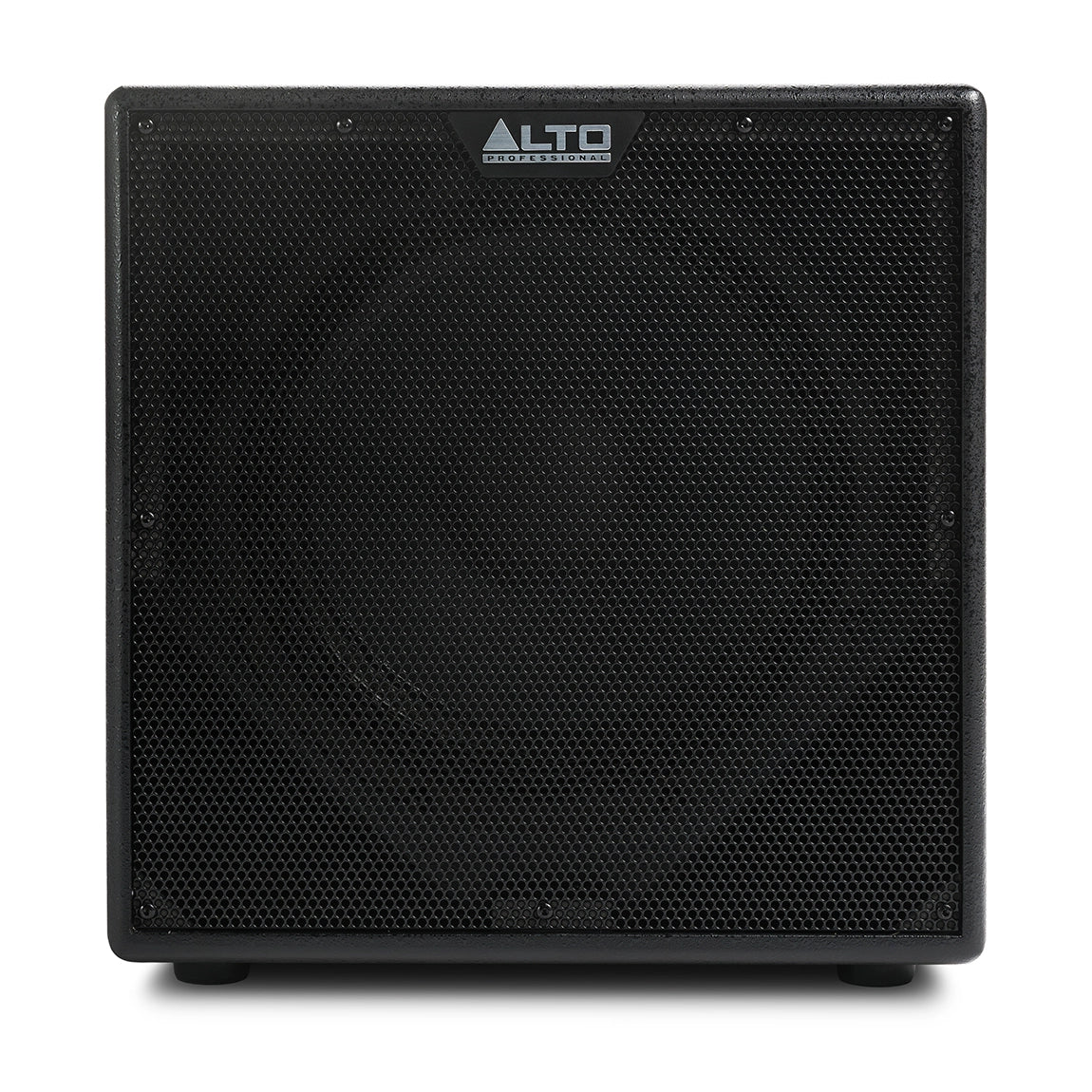 Alto Professional TX12S 900 Watt 12-Inch Powered Subwoofer - High Power Bass Speaker for DJ, Live Music & Home Theater Systems