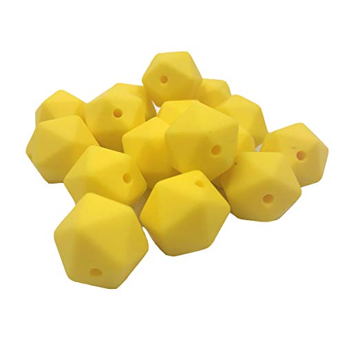 Bright Yellow