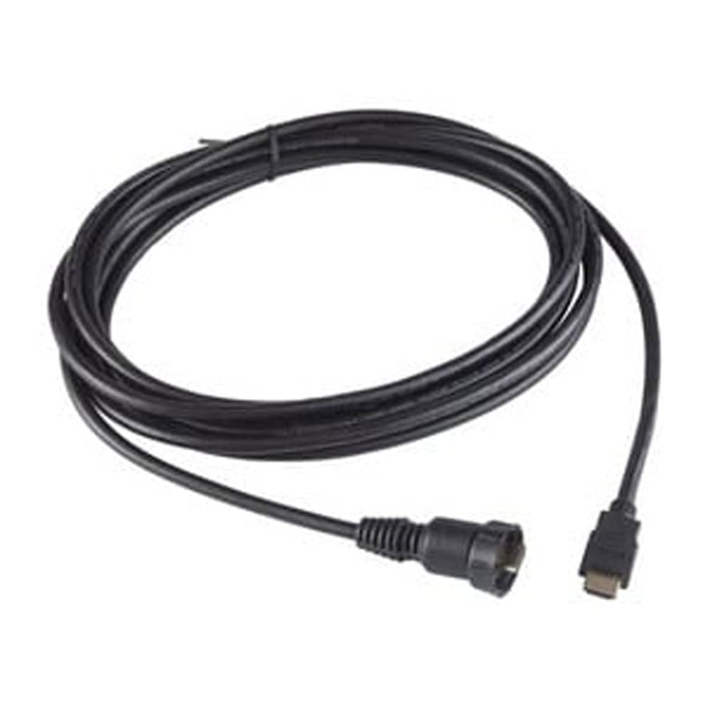 Garmin 010-12390-20 15-Foot HDMI Cable for 4K Ultra HD, HDR, Ethernet - Perfect for Home Theater, Gaming, and Office Presentations