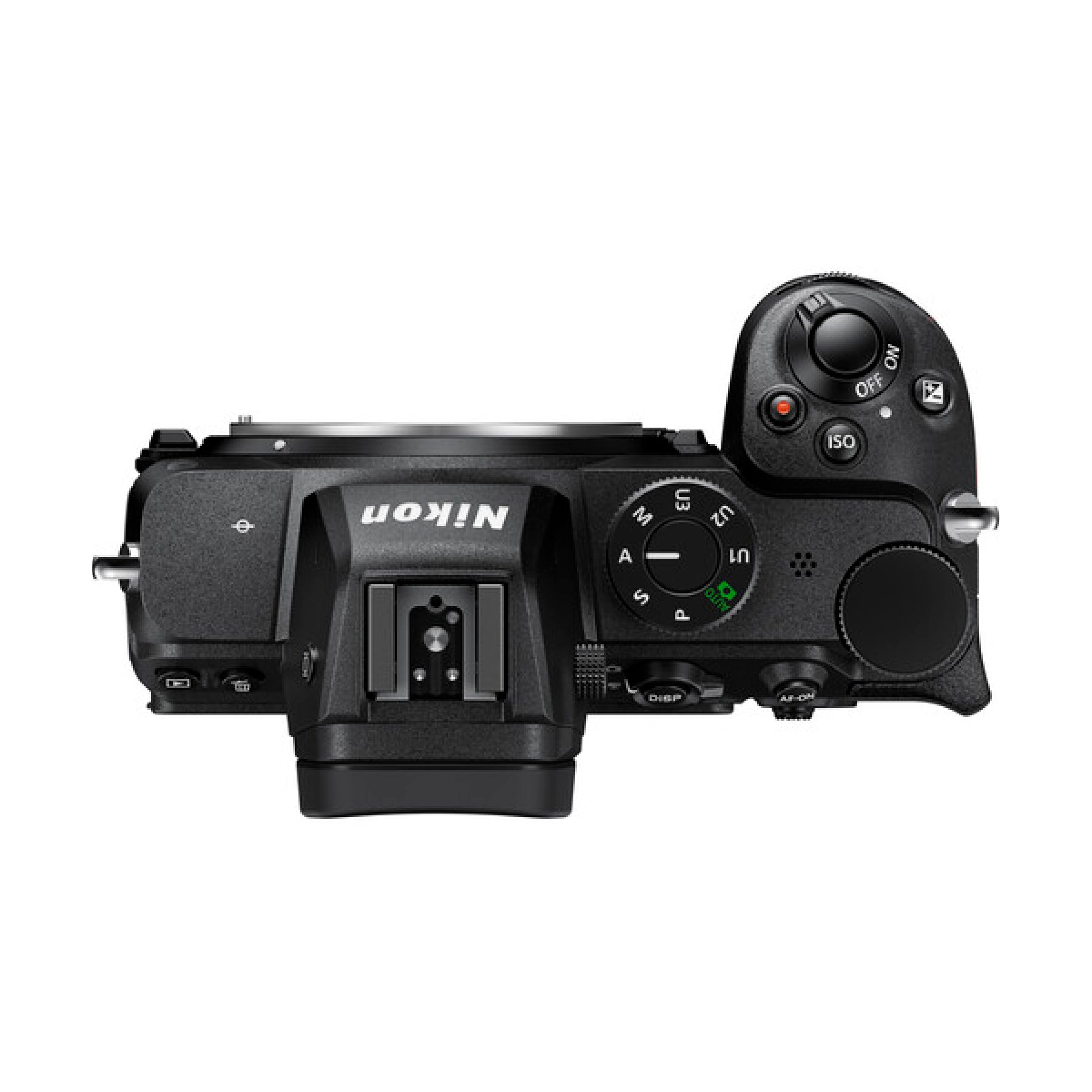 Nikon Z5 Full Frame Mirrorless Camera Body Only - Professional Photography, Travel & Vlogging - Compatible with Nikon Z Lenses