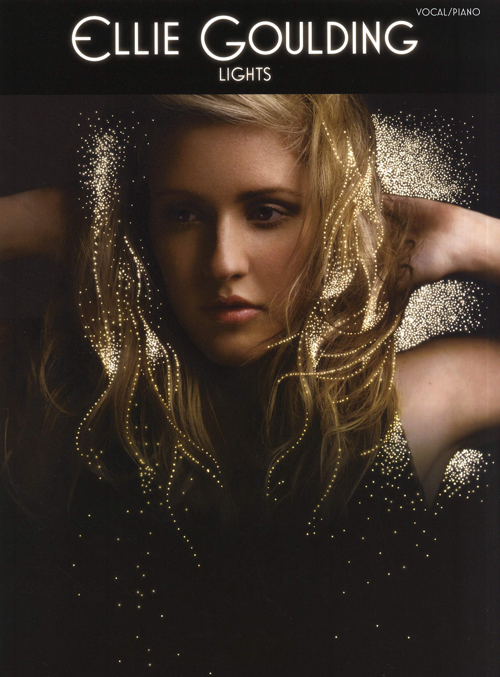 Ellie Goulding: Lights - Official Album | Pop Music CD | Perfect for Parties, Workouts & Relaxation