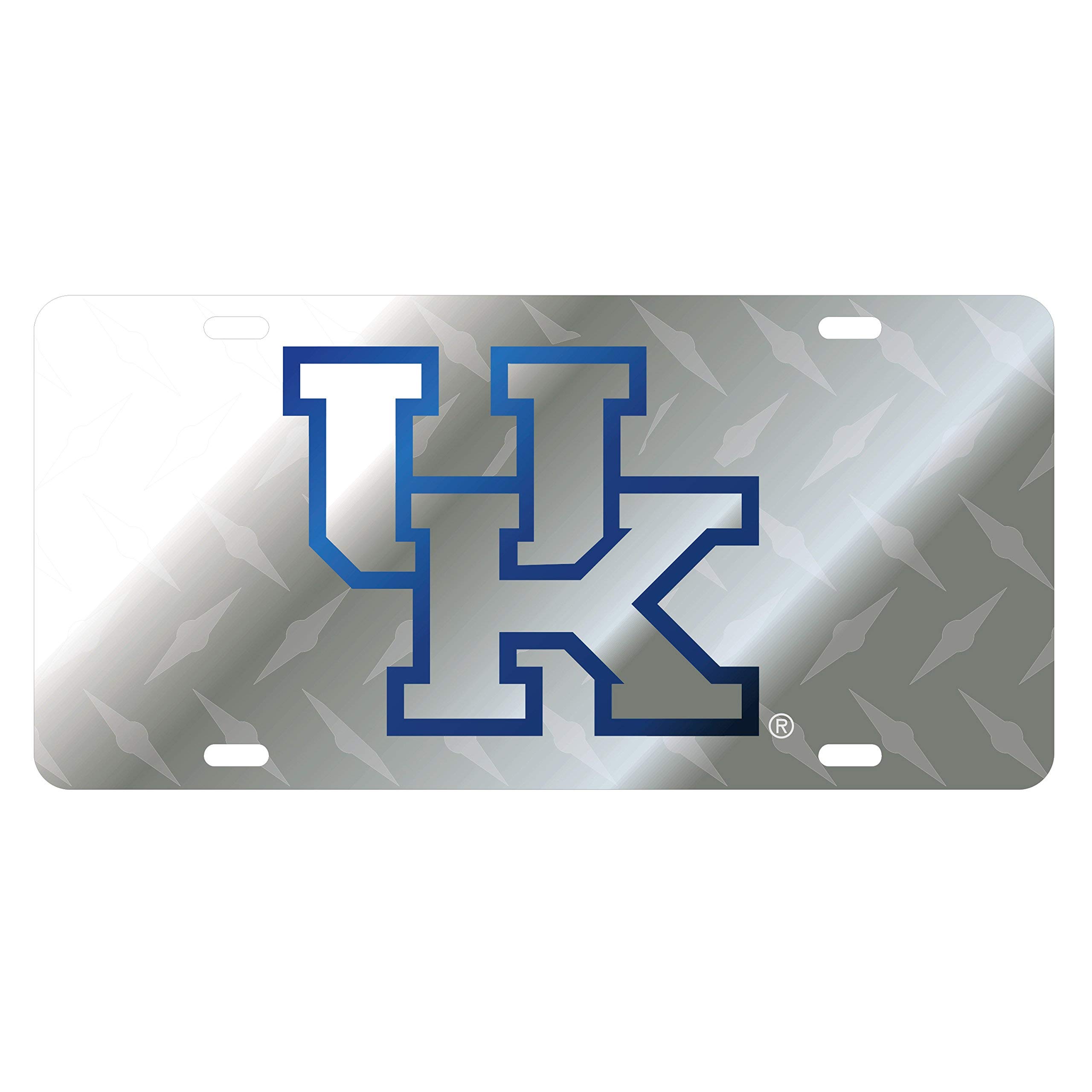 Laser UK Diamond Back Tag (20392) - Craftique Kentucky TAG for Jewelry, Gifts & Collectibles | Perfect for Engraving, Personalization & Branding