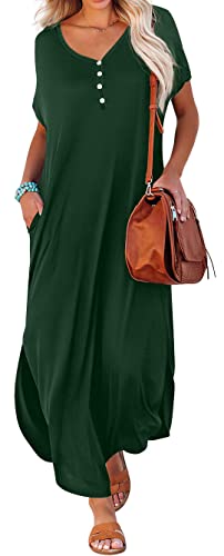 07 Dark Green