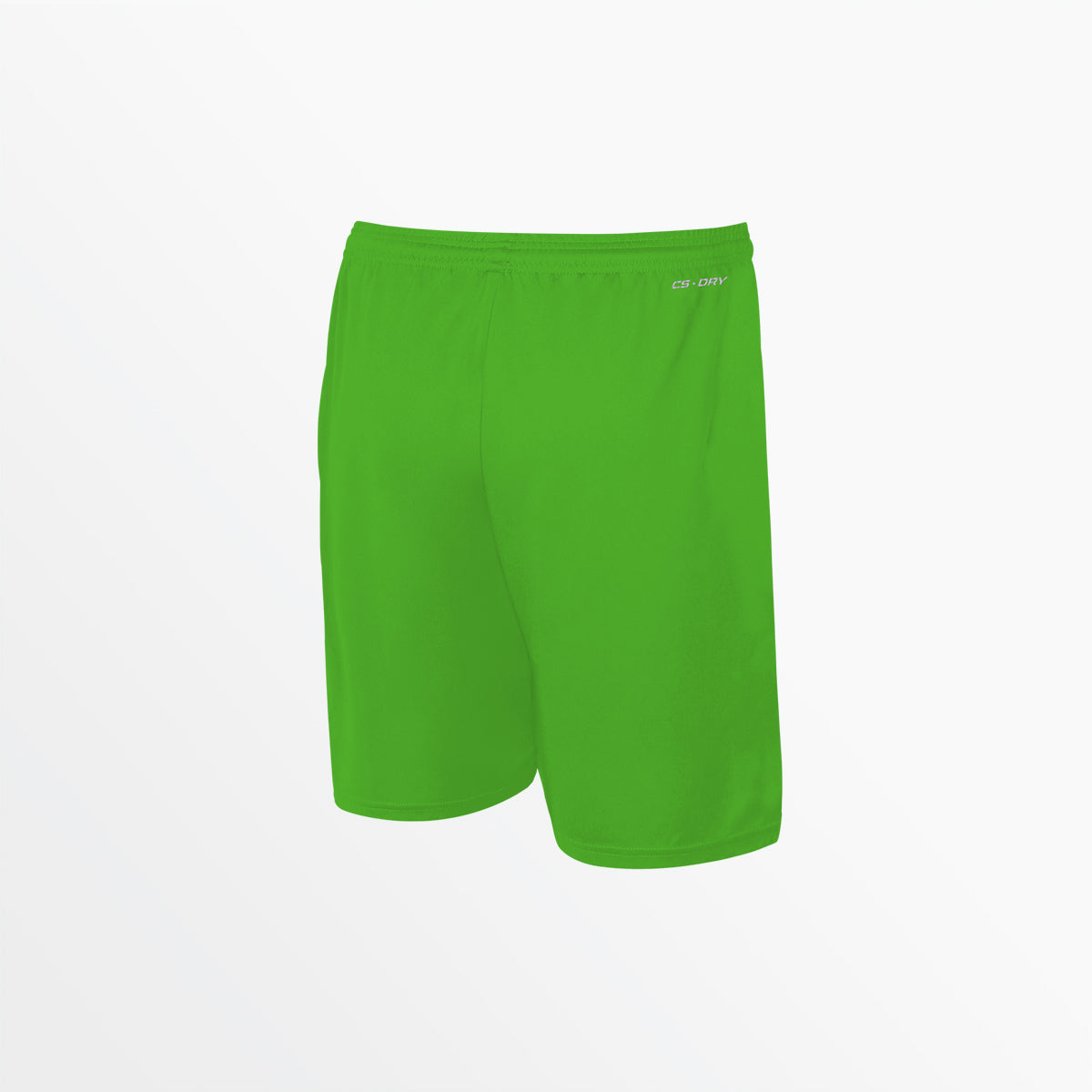 Women's Team Match Athletic Shorts with 5-Inch Inseam & 4 Pockets - Perfect for Running, Gym Workouts & Volleyball