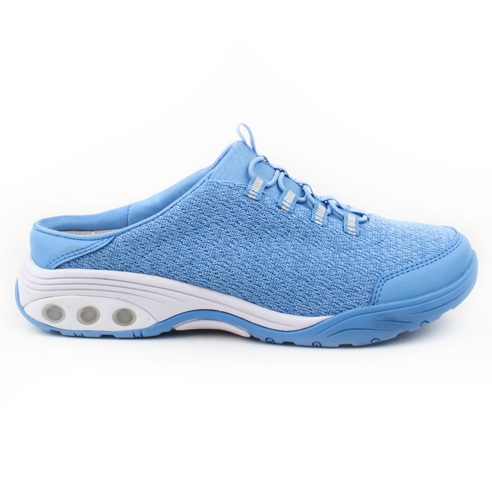 Austin Lite Women's Slip On Clog - Comfortable Casual Shoes for Women | Lightweight & Breathable | Perfect for Home, Garden, and Outdoor Wear