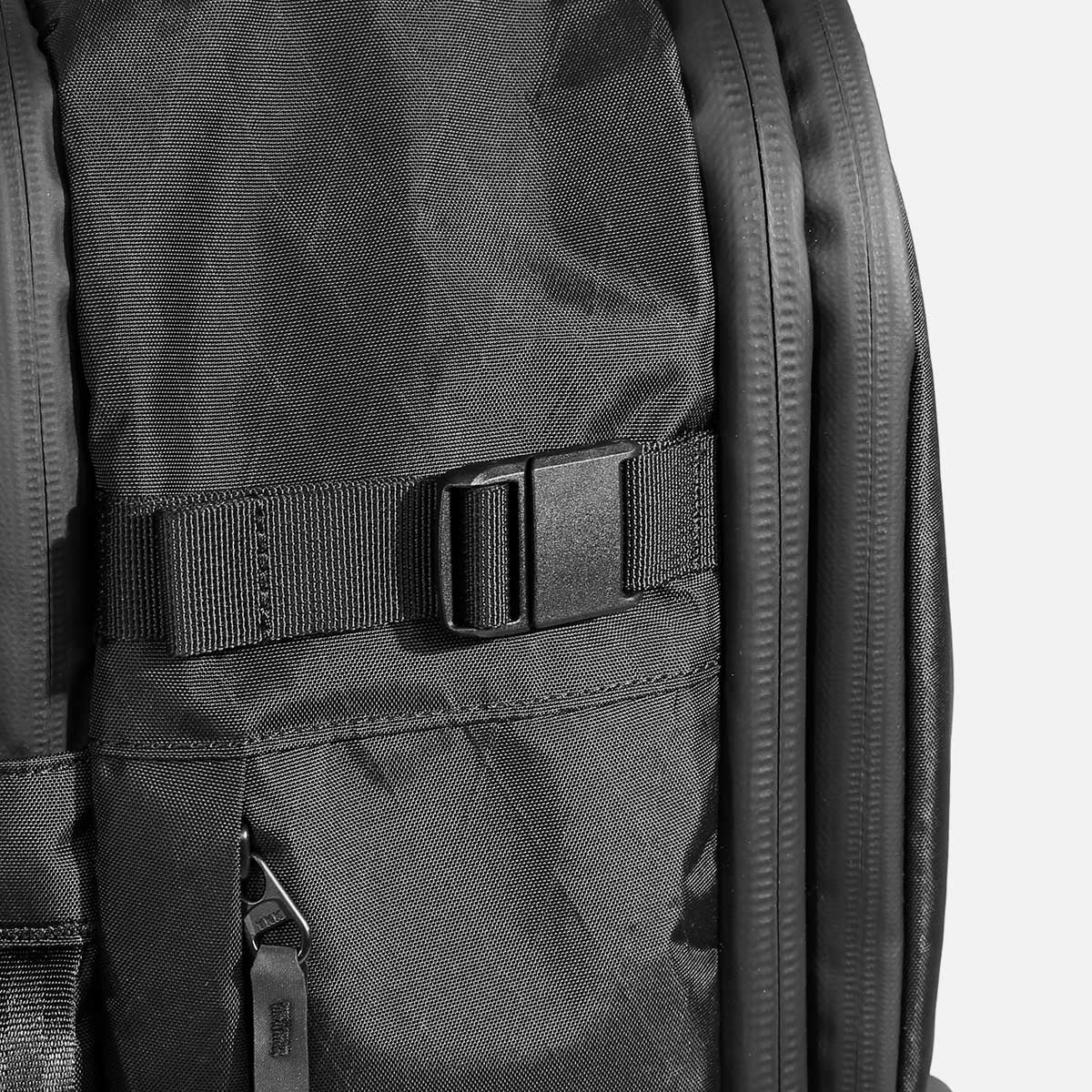 Lightweight Travel Pack 3 - Durable Carry-On Backpack for Men & Women - Perfect for Airplane, Hiking & Business Trips