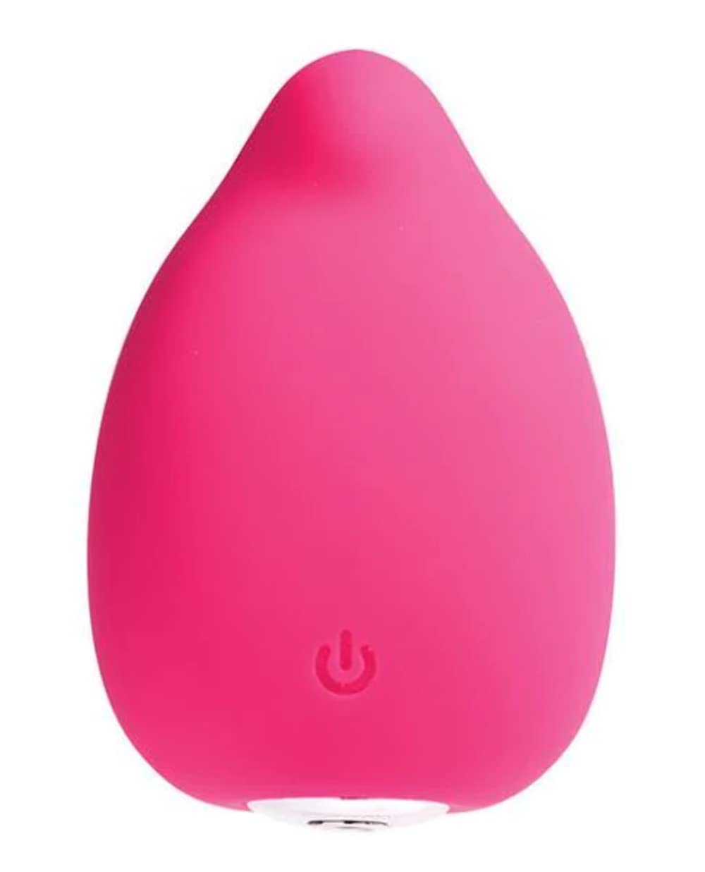 YUMI Clitoral Vibrator - Rechargeable Waterproof Adult Toy for Women | Bedroom Pleasure