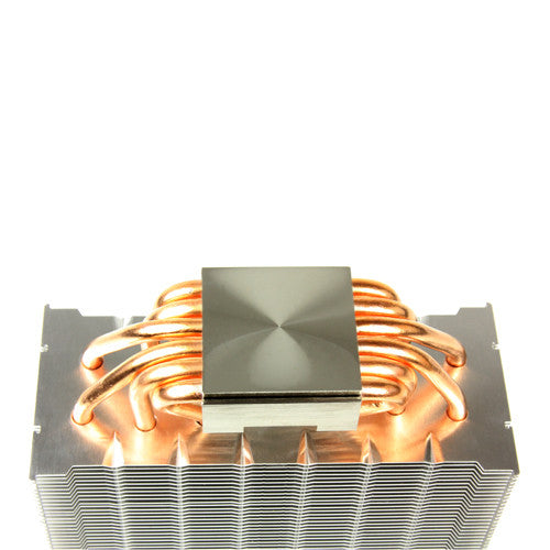 Scythe Ashura SCAR 1000 High Performance CPU Cooler - Efficient Cooling for Gaming PCs and Workstations