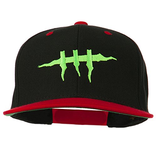 Black Red