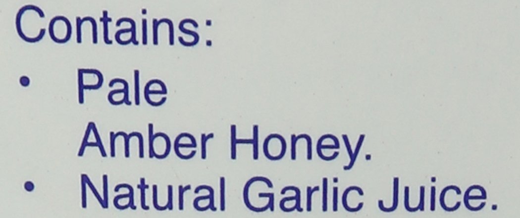 Garlic Honey Horse Supplement - 4kg Natural Immune Booster for Horses | Supports Respiratory Health & Performance | Ideal for Training, Competition & Daily Care