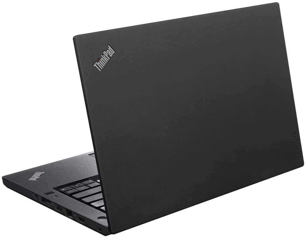 Refurbished Lenovo ThinkPad T460 Laptop - Intel Core i5-6300U, 8GB RAM, 180GB SSD, Windows 10 Pro (64-Bit) | Business & Office Productivity, Remote Work, Home Computing