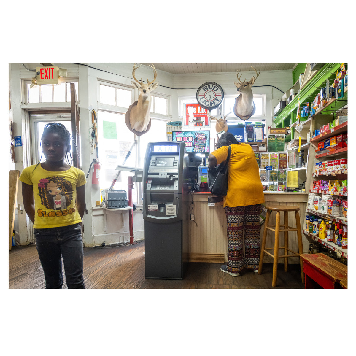 Thank You Please Come Again: How Gas Stations Feed & Fuel the American South | Convenience Stores & Road Trip Essentials