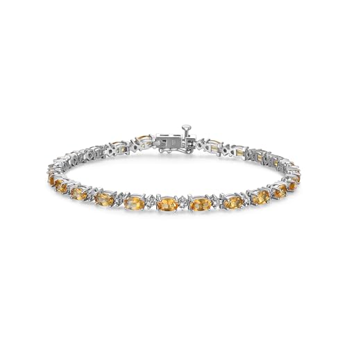 11. November - Citrine