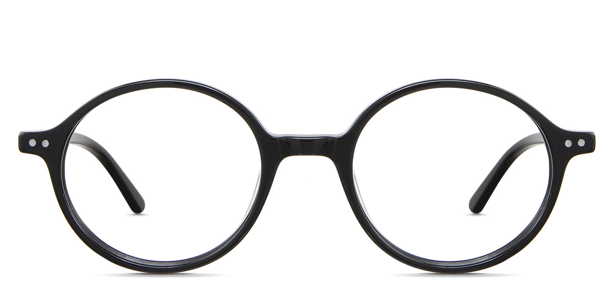 Brandon Women's Prescription Eyeglasses - Fashionable & Comfortable Frames for Reading, Work & Everyday Use | Clear Vision Glasses for Women